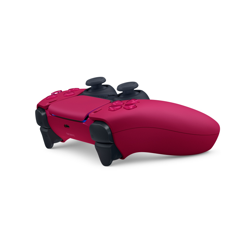 Sony Manette DualSense Cosmic Red PS5 V2