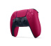 Sony Manette DualSense Cosmic Red PS5 V2