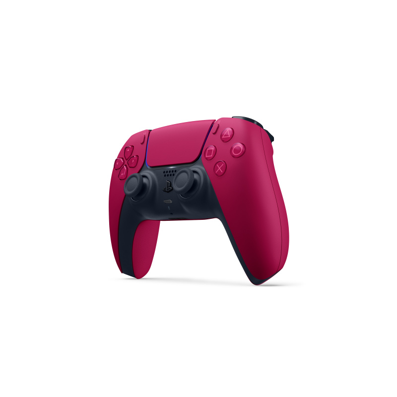 Sony Manette DualSense Cosmic Red PS5 V2