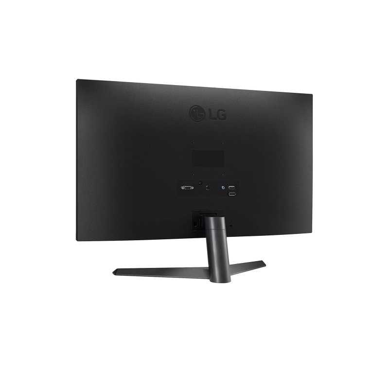 LG 27MP60GP-B LED display 68,6 cm (27") 1920 x 1080 pixels Full HD Noir