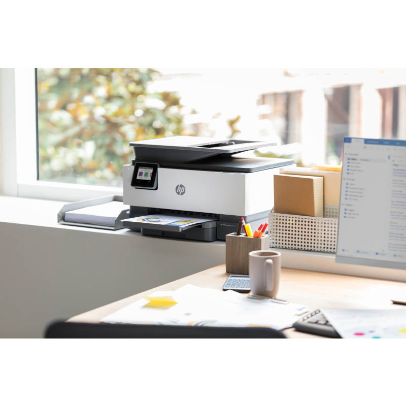 HP OfficeJet Pro Imprimante tout-en-un 9010