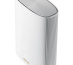 ASUS ZenWiFi AX Hybrid (XP4) (1-PK) Bi-bande (2,4 GHz / 5 GHz) Wi-Fi 6 (802.11ax) Blanc 2 Interne