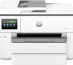 HP OfficeJet Pro Imprimante tout-en-un grand format 9730, Couleur, Imprimante pour Petit bureau, Impression, copie, numérisation, Sans fil; Imprimer depuis un téléphone ou une tablette; Chargeur automatique de documents; Impression recto-verso; Numér...