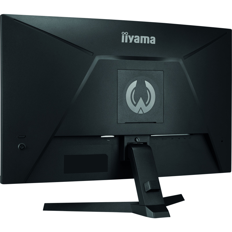 iiyama G-MASTER G2766HSU-B1 LED display 68,6 cm (27") 1920 x 1080 pixels Full HD Noir