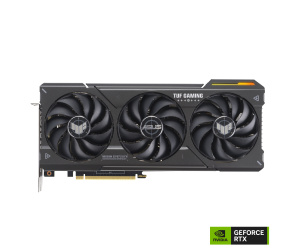 ASUS TUF Gaming TUF-RTX4070-O12G-GAMING NVIDIA GeForce RTX 4070 12 Go GDDR6X