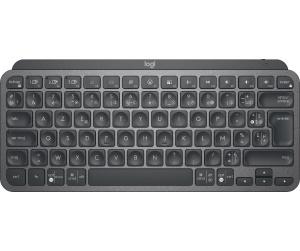 Logitech MX Keys Mini Minimalist Wireless Illuminated Keyboard