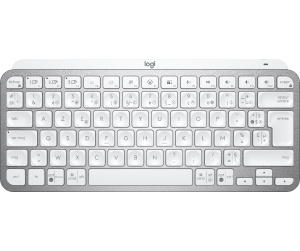 Logitech MX Keys Mini Minimalist Wireless Illuminated Keyboard