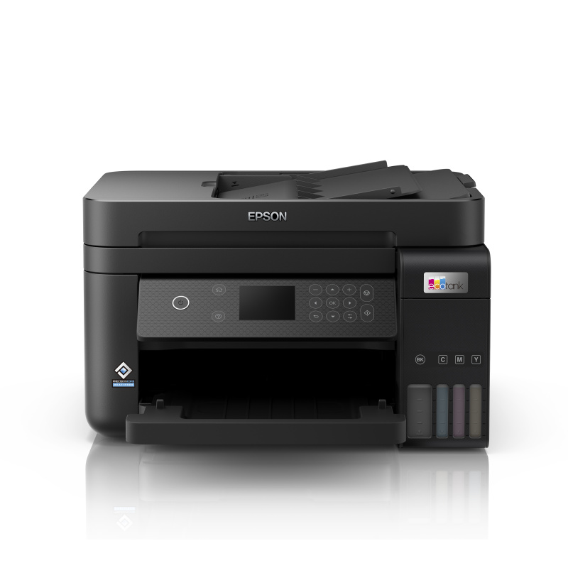 Epson EcoTank L6270 Jet d'encre A4 4800 x 1200 DPI 33 ppm Wifi