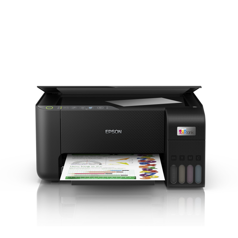 Epson L3250 Jet d'encre A4 5760 x 1440 DPI 33 ppm Wifi