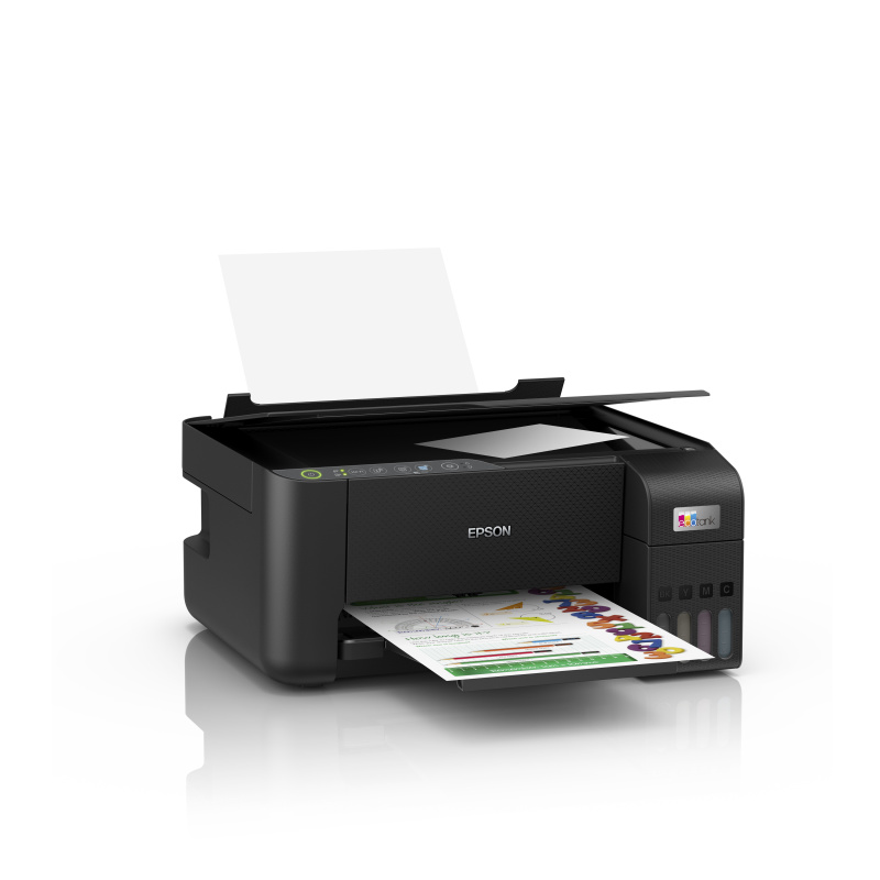 Epson L3250 Jet d'encre A4 5760 x 1440 DPI 33 ppm Wifi