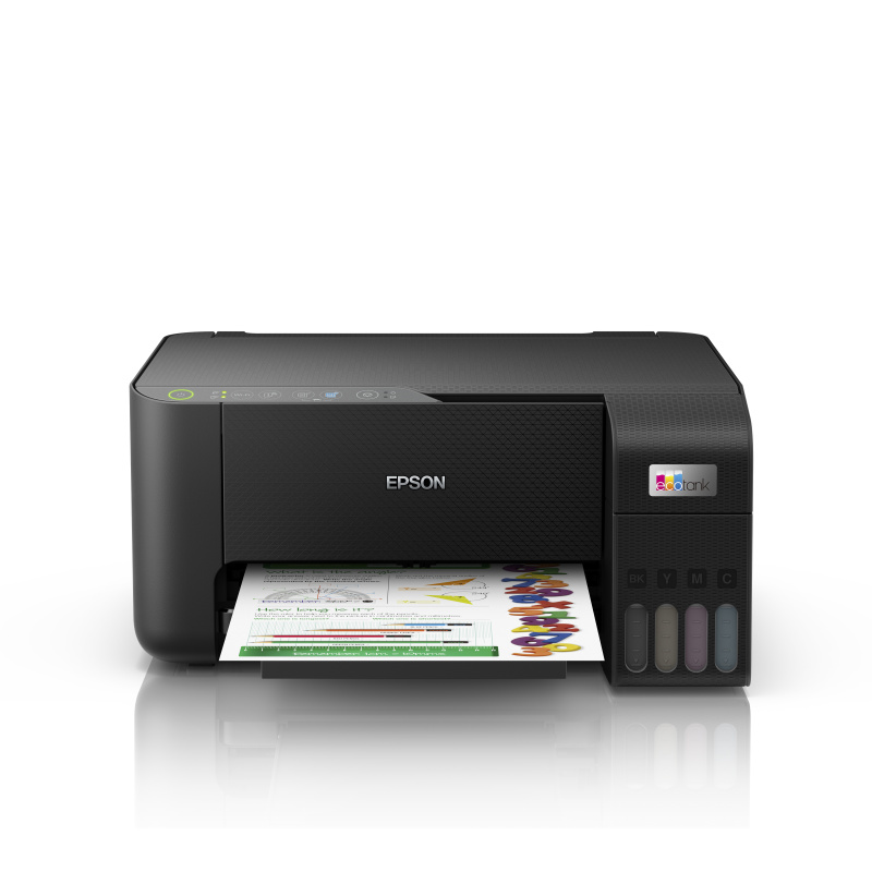 Epson L3250 Jet d'encre A4 5760 x 1440 DPI 33 ppm Wifi