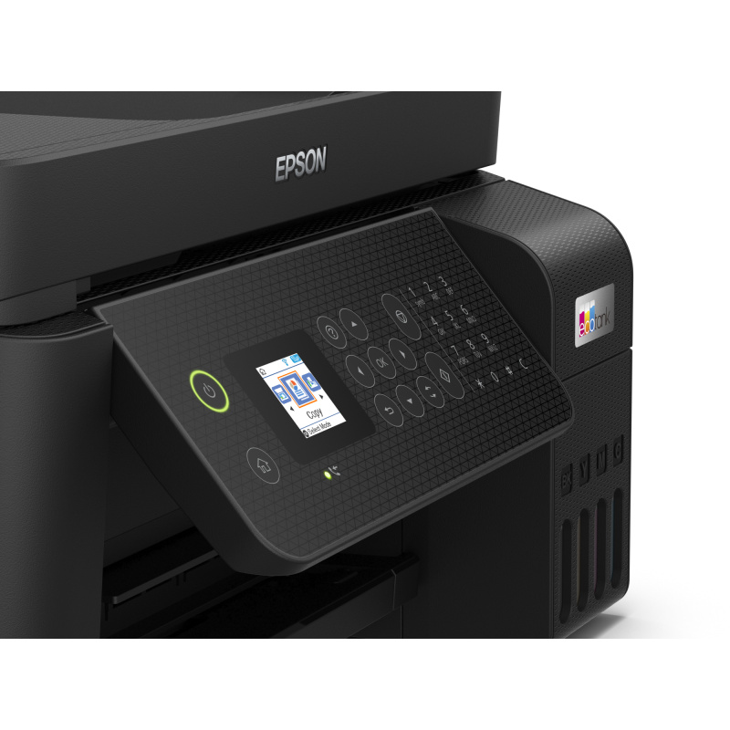 Epson EcoTank L5290 Jet d'encre A4 5760 x 1440 DPI 33 ppm Wifi