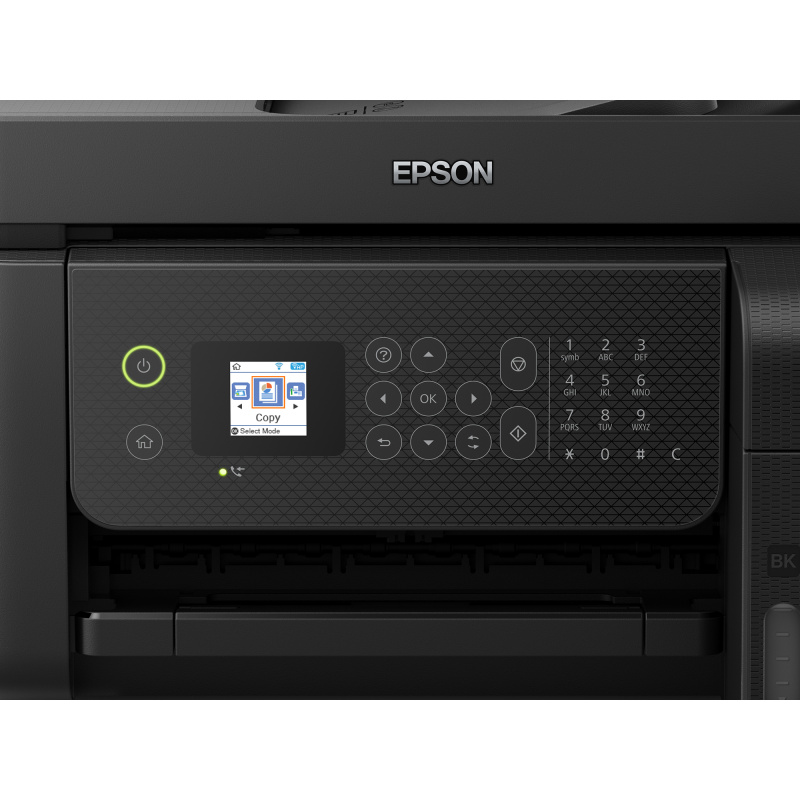 Epson EcoTank L5290 Jet d'encre A4 5760 x 1440 DPI 33 ppm Wifi