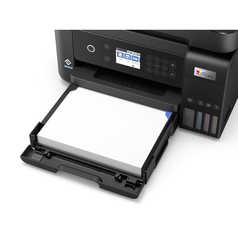 Epson EcoTank L6270 Jet d'encre A4 4800 x 1200 DPI 33 ppm Wifi