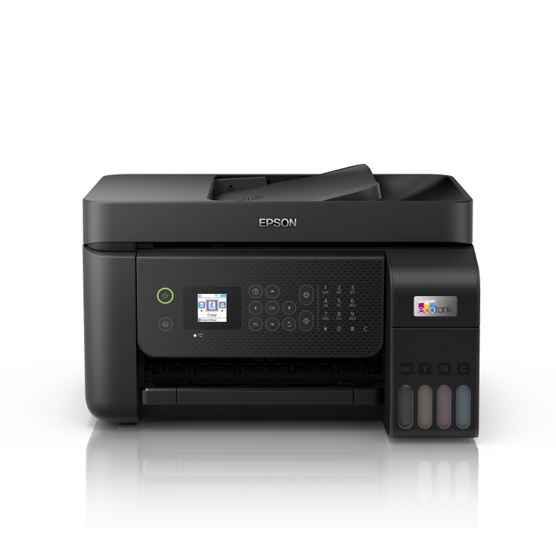 Epson EcoTank L5290 Jet d'encre A4 5760 x 1440 DPI 33 ppm Wifi