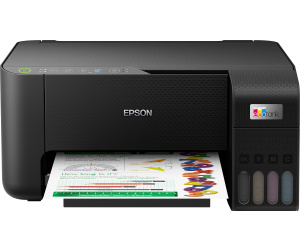 Epson L3250 Jet d'encre A4 5760 x 1440 DPI 33 ppm Wifi