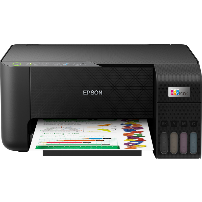 Epson L3250 Jet d'encre A4 5760 x 1440 DPI 33 ppm Wifi