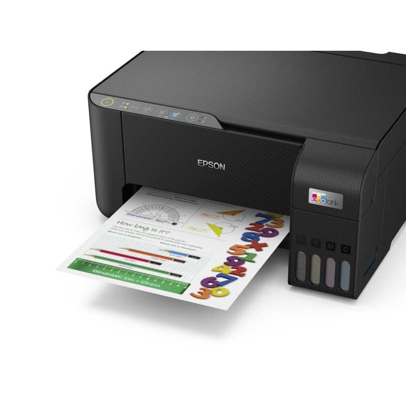 Epson L3250 Jet d'encre A4 5760 x 1440 DPI 33 ppm Wifi