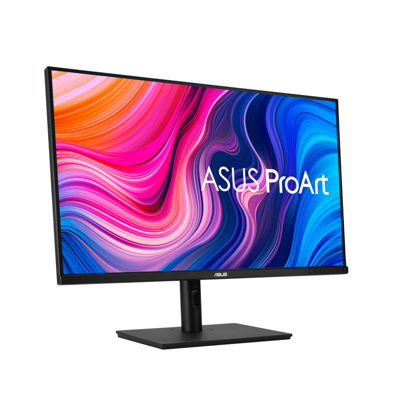 ASUS ProArt PA329CV LED display 81,3 cm (32") 3840 x 2160 pixels 4K Ultra HD Noir