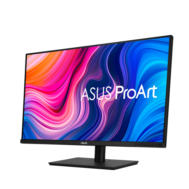 ASUS ProArt PA329CV LED display 81,3 cm (32") 3840 x 2160 pixels 4K Ultra HD Noir