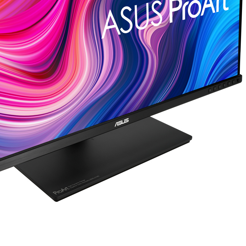 ASUS ProArt PA329CV LED display 81,3 cm (32") 3840 x 2160 pixels 4K Ultra HD Noir