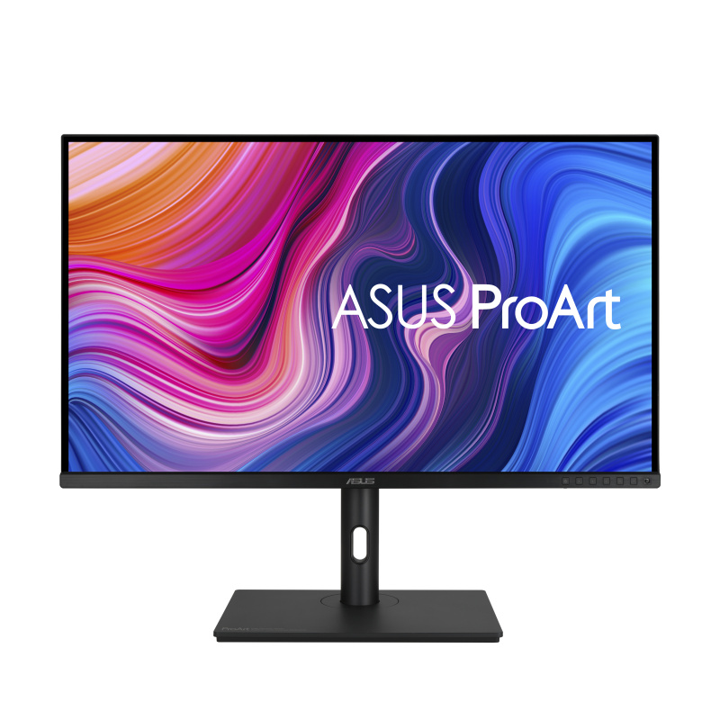 ASUS ProArt PA329CV LED display 81,3 cm (32") 3840 x 2160 pixels 4K Ultra HD Noir