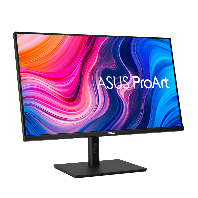 ASUS ProArt PA329CV LED display 81,3 cm (32") 3840 x 2160 pixels 4K Ultra HD Noir