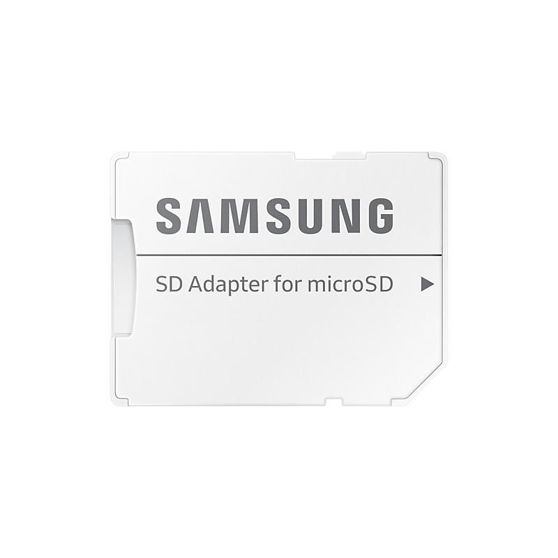 Samsung PRO Plus 256 Go MicroSDXC UHS-I Classe 10