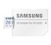 Samsung EVO Plus 256 Go MicroSDXC UHS-I Classe 10