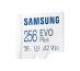 Samsung EVO Plus 256 Go MicroSDXC UHS-I Classe 10