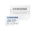 Samsung EVO Plus 256 Go MicroSDXC UHS-I Classe 10