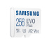 Samsung EVO Plus 256 Go MicroSDXC UHS-I Classe 10