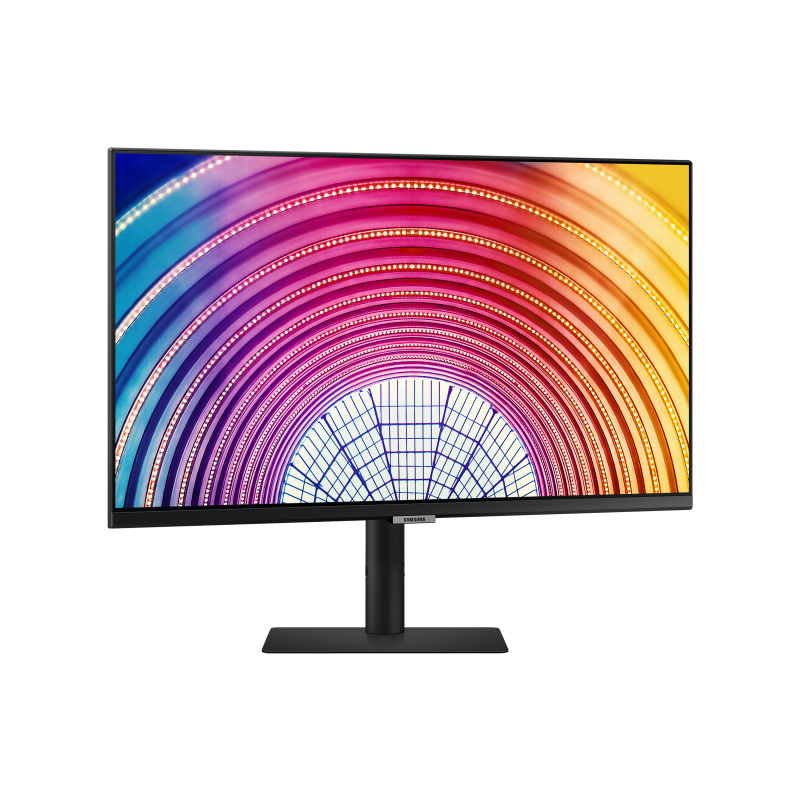 Samsung S60A LED display 68,6 cm (27") 2560 x 1440 pixels Quad HD LCD Noir