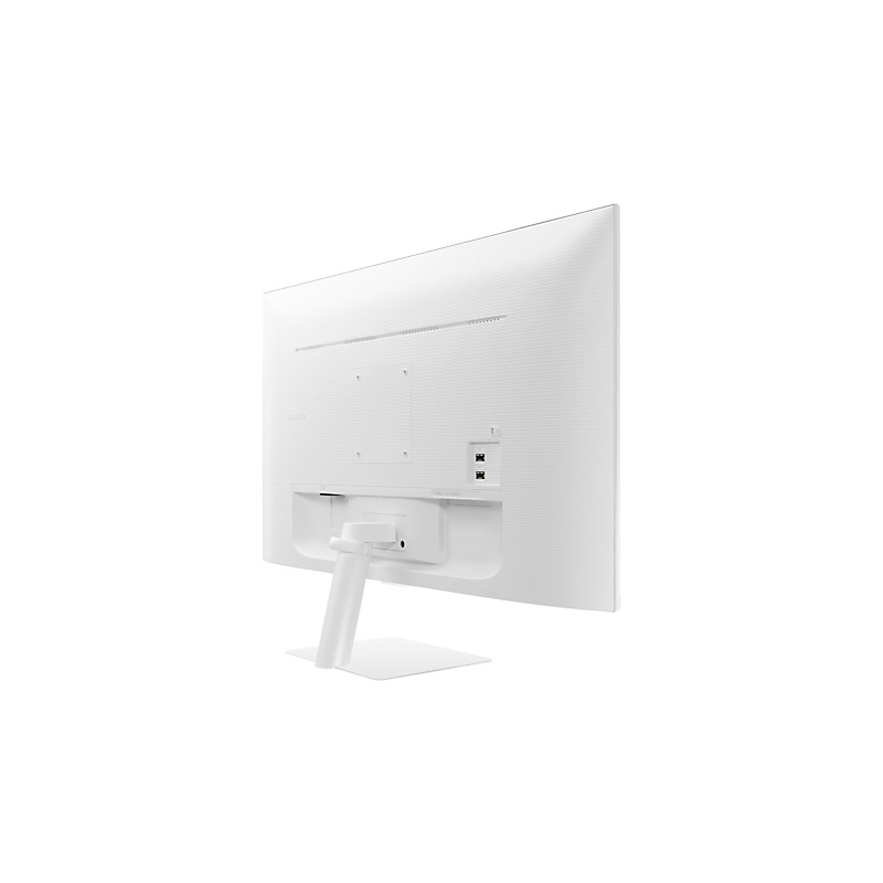 Samsung Smart Monitor M5 écran plat de PC 81,3 cm (32") 1920 x 1080 pixels Full HD Blanc