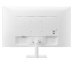 Samsung Smart Monitor M5 écran plat de PC 81,3 cm (32") 1920 x 1080 pixels Full HD Blanc