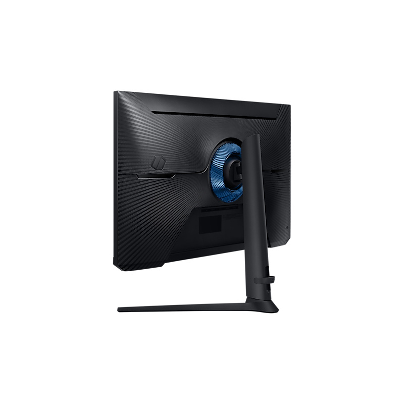 Samsung Odyssey G52A écran plat de PC 81,3 cm (32") 2560 x 1440 pixels Quad HD LED Noir