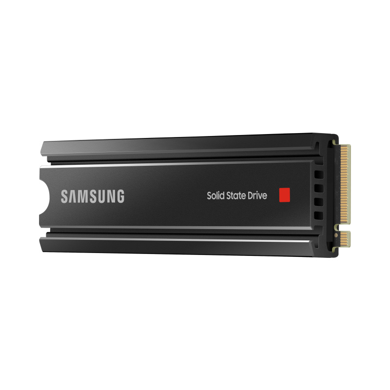 Samsung 980 PRO M.2 1 To PCI Express 4.0 NVMe V-NAND MLC