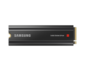 Samsung 980 Pro M.2 2 To PCI Express 4.0 NVMe V-NAND MLC