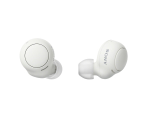 Sony WF-C500 Casque True Wireless Stereo (TWS) Ecouteurs Appels/Musique Bluetooth Blanc