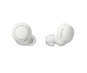 Sony WF-C500 Casque True Wireless Stereo (TWS) Ecouteurs Appels/Musique Bluetooth Blanc