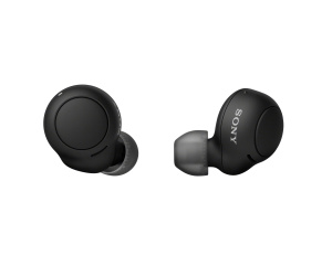 Sony WF-C500 Casque True Wireless Stereo (TWS) Ecouteurs Appels/Musique Bluetooth Noir