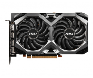 MSI MECH Radeon RX 6600 XT 2X 8G OCV1 AMD 8 Go GDDR6