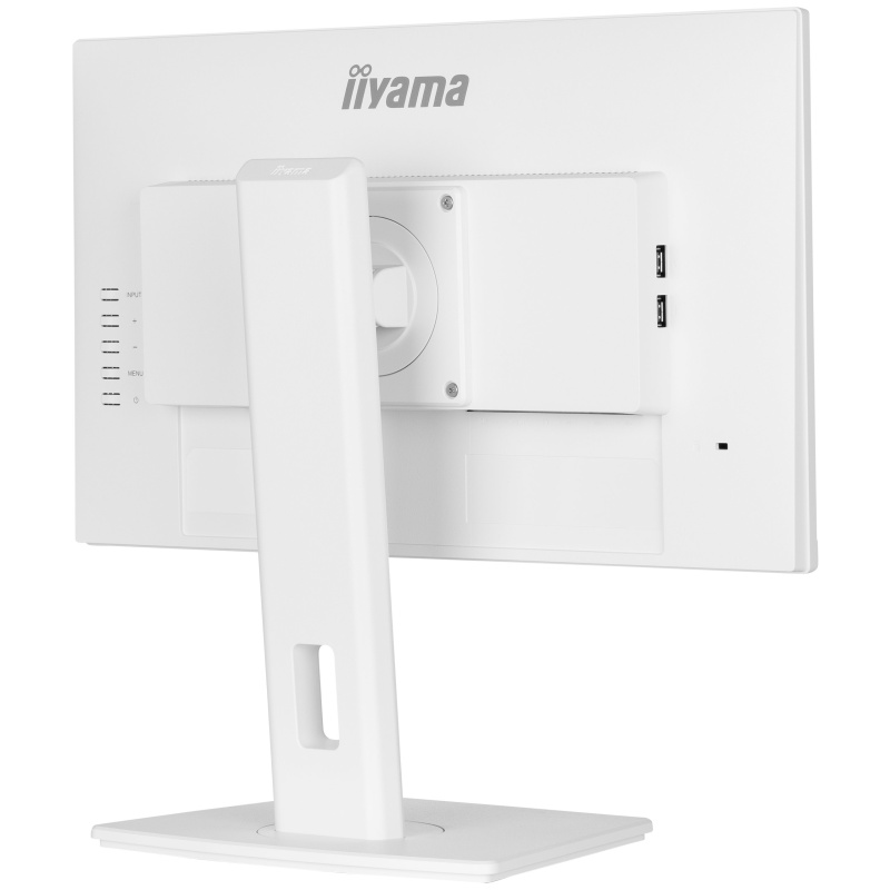 iiyama ProLite XUB2792HSU-W6 LED display 68,6 cm (27") 1920 x 1080 pixels Full HD Blanc