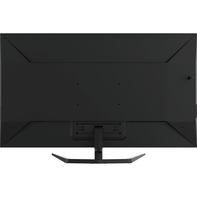 iiyama ProLite X4373UHSU-B1 écran plat de PC 108 cm (42.5") 3840 x 2160 pixels 4K Ultra HD Noir