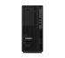 Lenovo ThinkStation P348 Intel® Core™ i7 i7-11700 16 Go DDR4-SDRAM 512 Go SSD Windows 11 Pro Tower Station de travail Noir