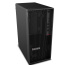 Lenovo ThinkStation P348 Intel® Core™ i7 i7-11700 16 Go DDR4-SDRAM 512 Go SSD Windows 11 Pro Tower Station de travail Noir