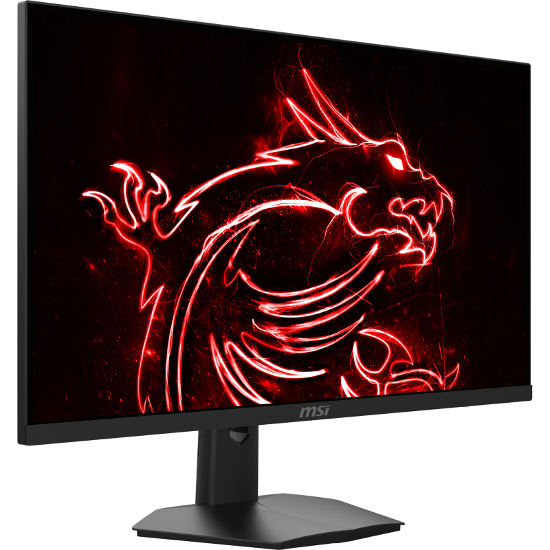 MSI G274F écran plat de PC 68,6 cm (27") 1920 x 1080 pixels Full HD LCD Noir