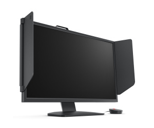 BenQ ZOWIE XL2566K écran plat de PC 62,2 cm (24.5") 1920 x 1080 pixels Full HD LCD Noir