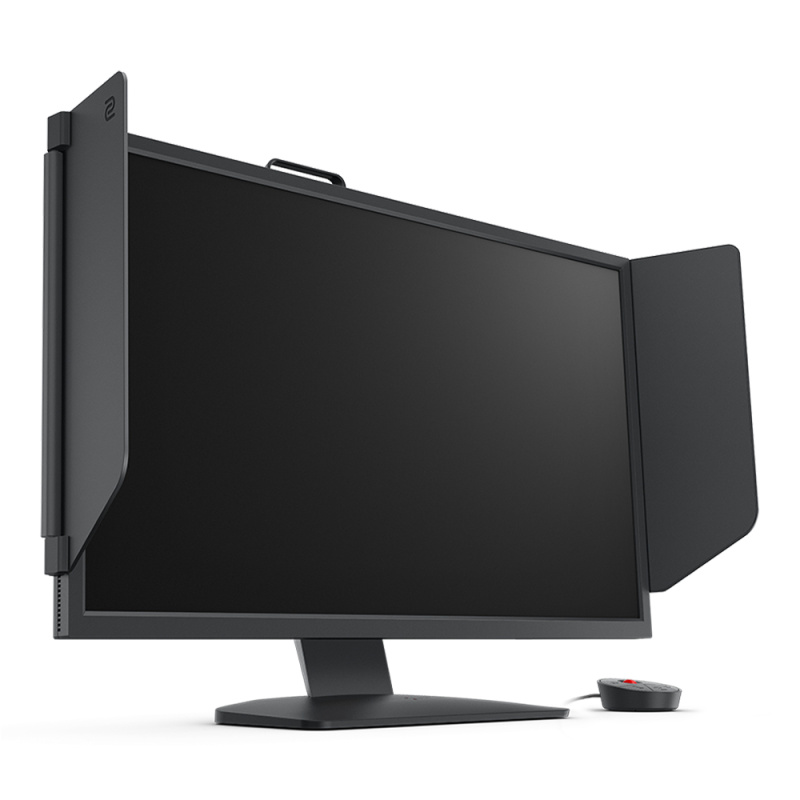 BenQ ZOWIE XL2566K écran plat de PC 62,2 cm (24.5") 1920 x 1080 pixels Full HD LCD Noir