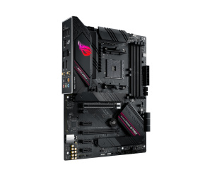 ASUS ROG STRIX B550-F GAMING WIFI II AMD B550 Emplacement AM4 ATX